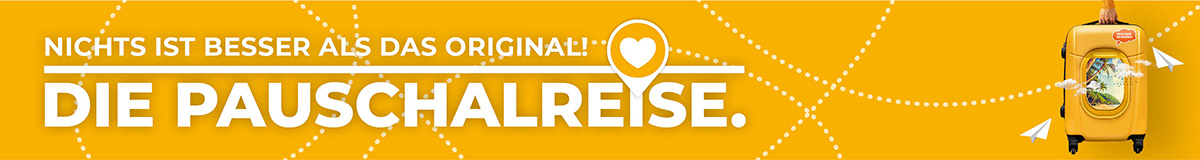 Pauschalreisen